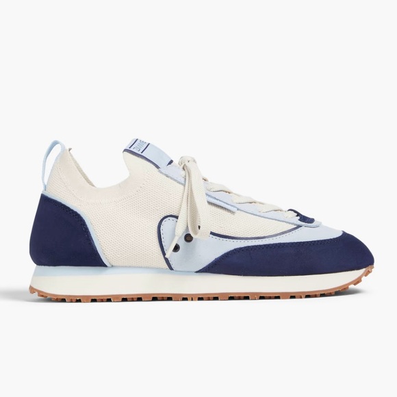 *NWT* ZIMMERMAN ‘Retro’ Sneakers - Picture 2 of 6